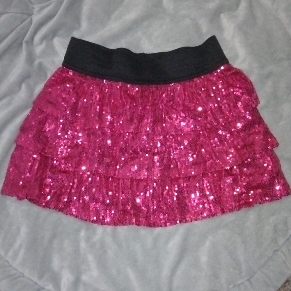 Girls skirt